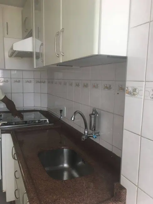 Foto 8 de Apartamento com 3 quartos à venda, 68m2 em Sao Jose Dos Campos - SP