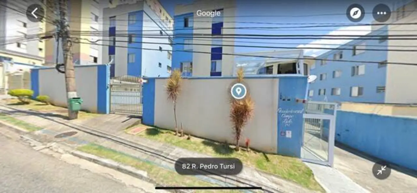 Foto 1 de Apartamento com 3 quartos à venda, 68m2 em Sao Jose Dos Campos - SP