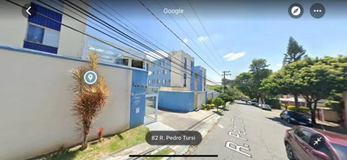 Foto 2 de Apartamento com 3 quartos à venda, 68m2 em Sao Jose Dos Campos - SP