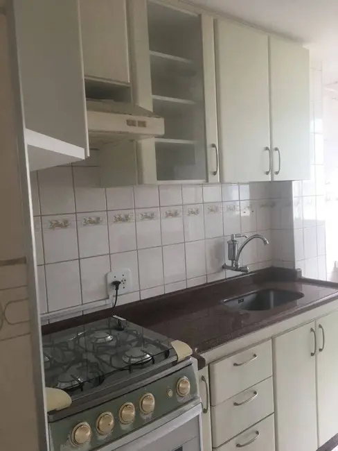 Foto 6 de Apartamento com 3 quartos à venda, 68m2 em Sao Jose Dos Campos - SP