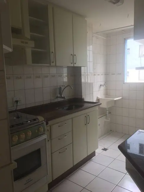 Foto 9 de Apartamento com 3 quartos à venda, 68m2 em Sao Jose Dos Campos - SP