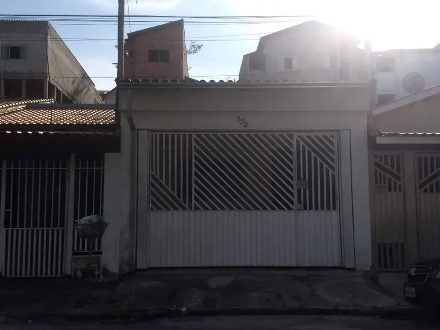 Foto 1 de Casa com 2 quartos à venda, 125m2 em Sao Jose Dos Campos - SP
