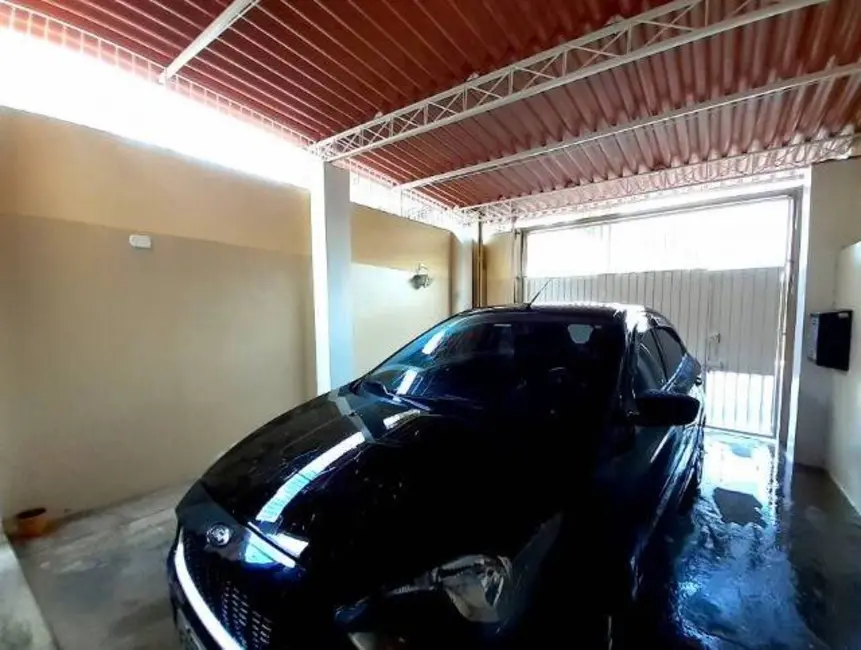 Foto 3 de Casa com 2 quartos à venda, 125m2 em Sao Jose Dos Campos - SP