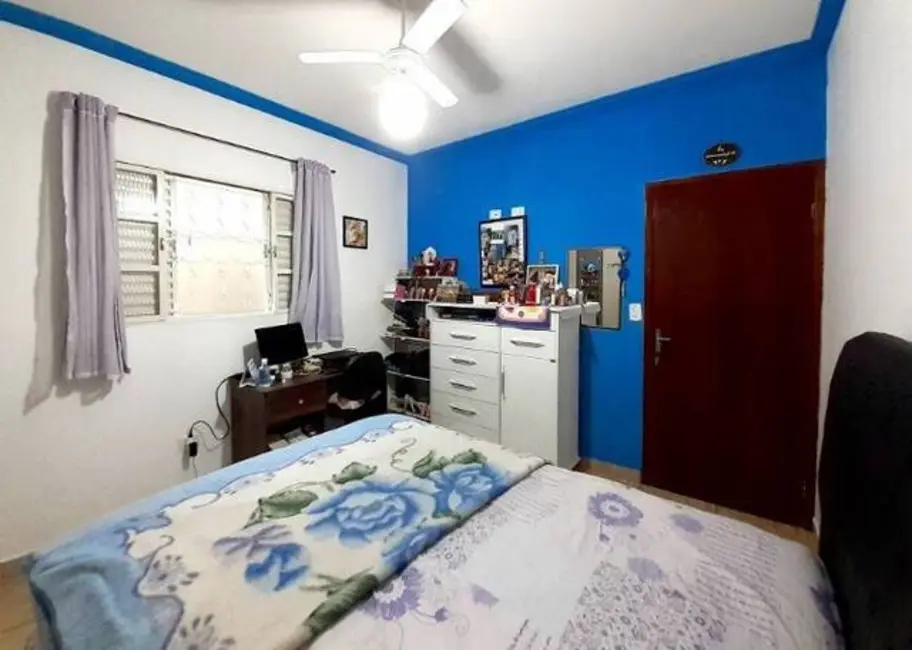 Foto 7 de Casa com 2 quartos à venda, 125m2 em Sao Jose Dos Campos - SP