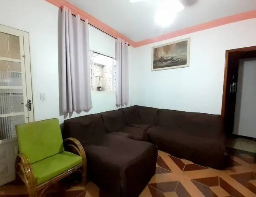 Foto 4 de Casa com 2 quartos à venda, 125m2 em Sao Jose Dos Campos - SP