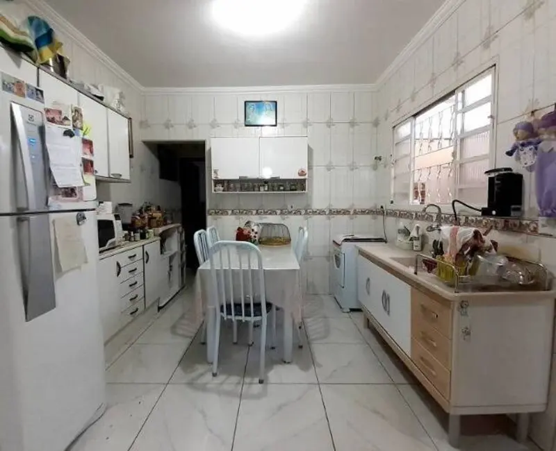 Foto 1 de Casa com 2 quartos à venda, 125m2 em Sao Jose Dos Campos - SP