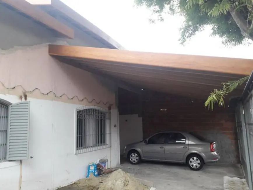 Foto 2 de Casa com 3 quartos à venda, 330m2 em Sao Jose Dos Campos - SP