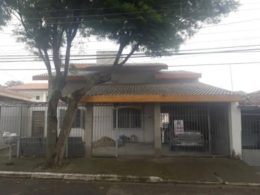 Foto 1 de Casa com 3 quartos à venda, 330m2 em Sao Jose Dos Campos - SP