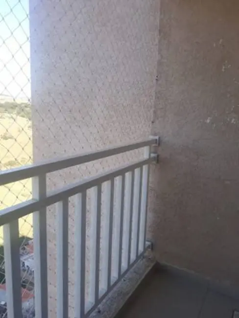 Foto 4 de Apartamento com 2 quartos à venda, 60m2 em Sao Jose Dos Campos - SP