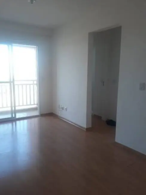 Foto 2 de Apartamento com 2 quartos à venda, 60m2 em Sao Jose Dos Campos - SP