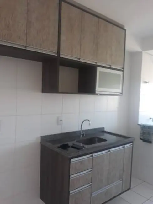 Foto 6 de Apartamento com 2 quartos à venda, 60m2 em Sao Jose Dos Campos - SP