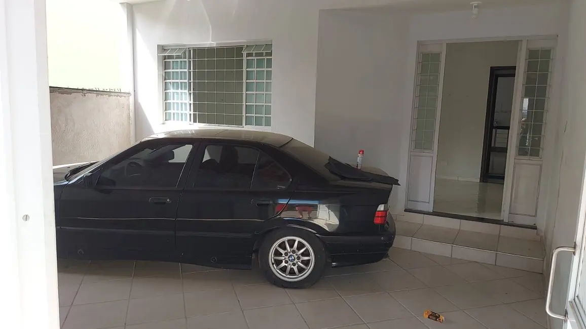 Foto 4 de Sobrado com 5 quartos à venda, 300m2 em Sao Jose Dos Campos - SP