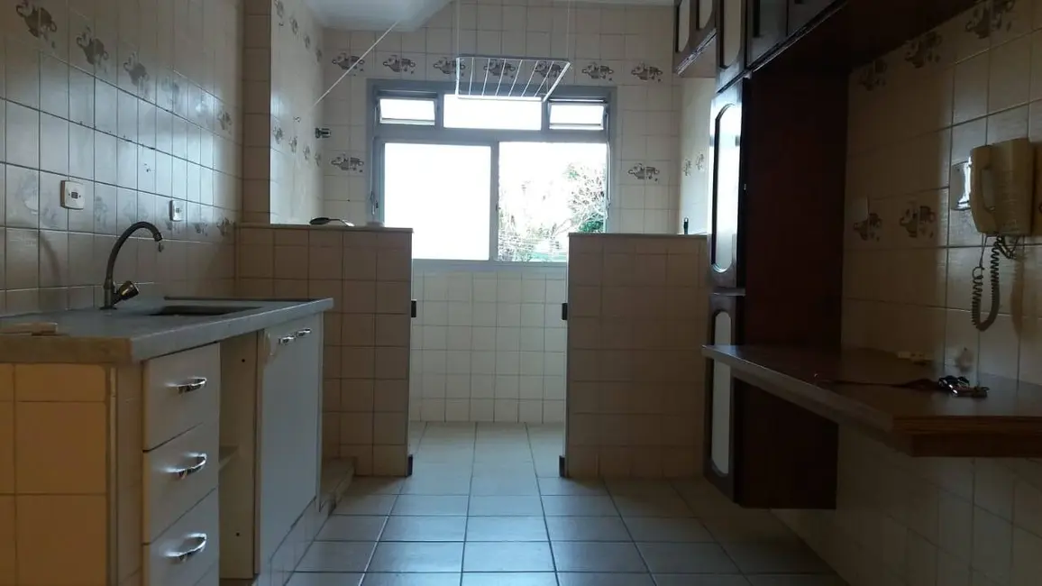 Foto 5 de Apartamento com 2 quartos à venda, 60m2 em Sao Jose Dos Campos - SP