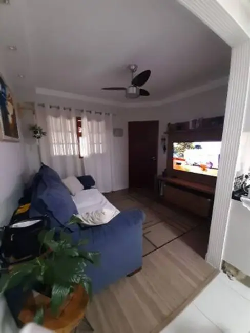 Foto 3 de Sobrado com 3 quartos à venda, 125m2 em Sao Jose Dos Campos - SP