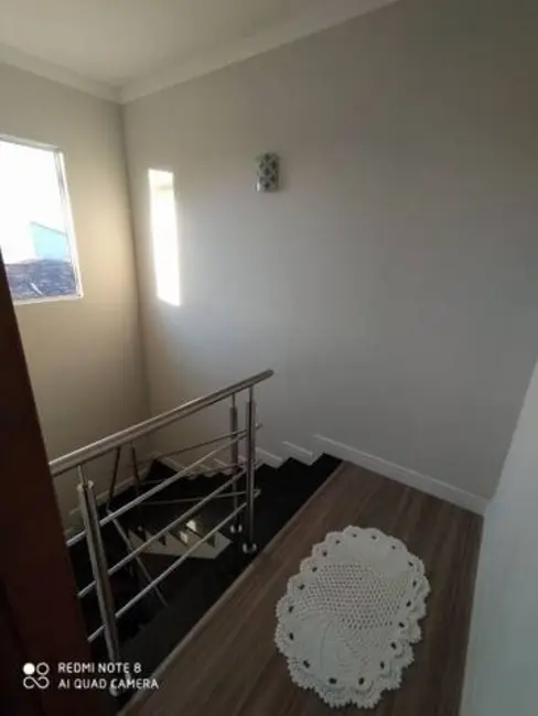 Foto 9 de Sobrado com 3 quartos à venda, 125m2 em Sao Jose Dos Campos - SP