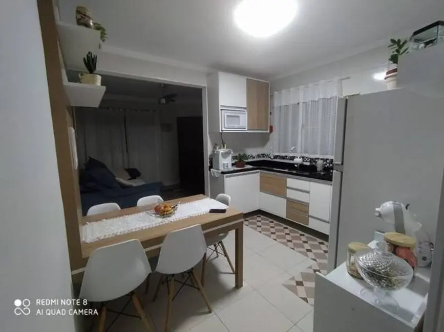 Foto 6 de Sobrado com 3 quartos à venda, 125m2 em Sao Jose Dos Campos - SP
