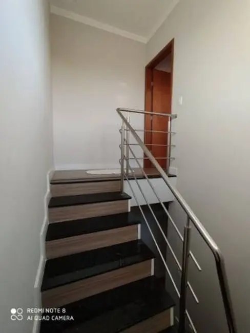 Foto 8 de Sobrado com 3 quartos à venda, 125m2 em Sao Jose Dos Campos - SP