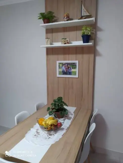 Foto 7 de Sobrado com 3 quartos à venda, 125m2 em Sao Jose Dos Campos - SP