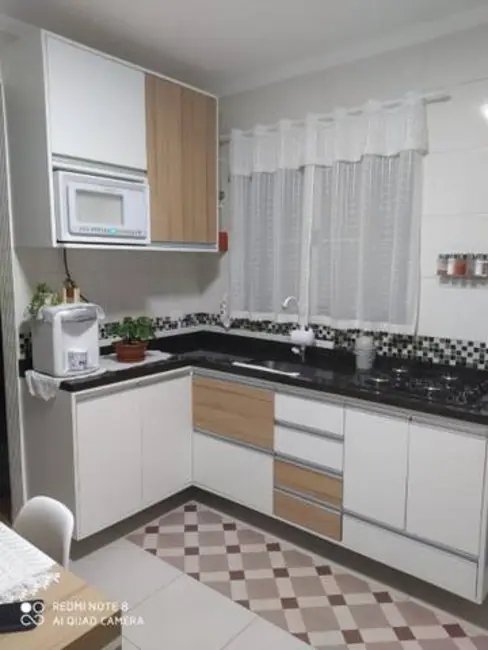 Foto 5 de Sobrado com 3 quartos à venda, 125m2 em Sao Jose Dos Campos - SP