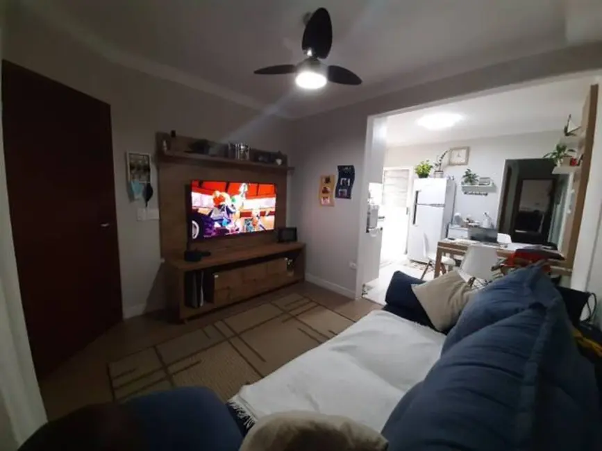 Foto 4 de Sobrado com 3 quartos à venda, 125m2 em Sao Jose Dos Campos - SP