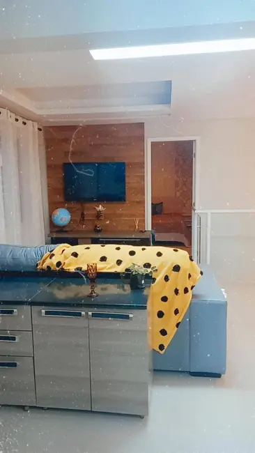 Cobertura com 3 quartos à venda, 135m2 em Sao Jose Dos Campos - SP - imagem 3 Foto 3 de Cobertura com 3 quartos à venda, 135m2 em Sao Jose Dos Campos - SP