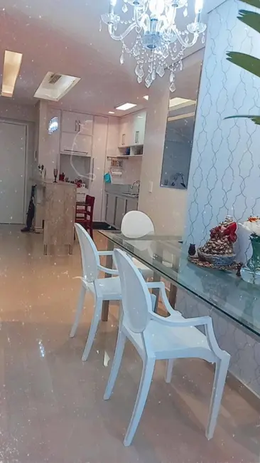 Cobertura com 3 quartos à venda, 135m2 em Sao Jose Dos Campos - SP - imagem 7 Foto 7 de Cobertura com 3 quartos à venda, 135m2 em Sao Jose Dos Campos - SP