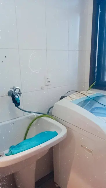 Cobertura com 3 quartos à venda, 135m2 em Sao Jose Dos Campos - SP - imagem 9 Foto 9 de Cobertura com 3 quartos à venda, 135m2 em Sao Jose Dos Campos - SP