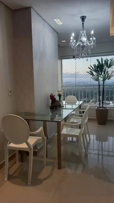Cobertura com 3 quartos à venda, 135m2 em Sao Jose Dos Campos - SP - imagem 5 Foto 5 de Cobertura com 3 quartos à venda, 135m2 em Sao Jose Dos Campos - SP