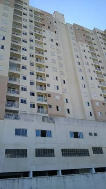 Apartamento com 2 quartos à venda, 57m2 em Sao Jose Dos Campos - SP - imagem 2 Foto 2 de Apartamento com 2 quartos à venda, 57m2 em Sao Jose Dos Campos - SP