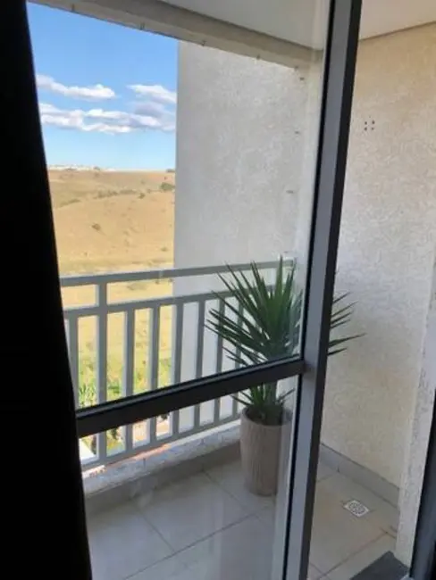 Apartamento com 2 quartos à venda, 57m2 em Sao Jose Dos Campos - SP - imagem 6 Foto 6 de Apartamento com 2 quartos à venda, 57m2 em Sao Jose Dos Campos - SP