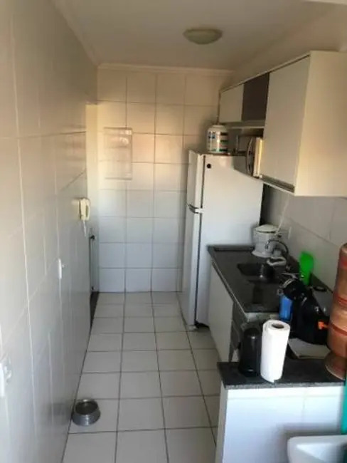 Apartamento com 2 quartos à venda, 57m2 em Sao Jose Dos Campos - SP - imagem 8 Foto 8 de Apartamento com 2 quartos à venda, 57m2 em Sao Jose Dos Campos - SP
