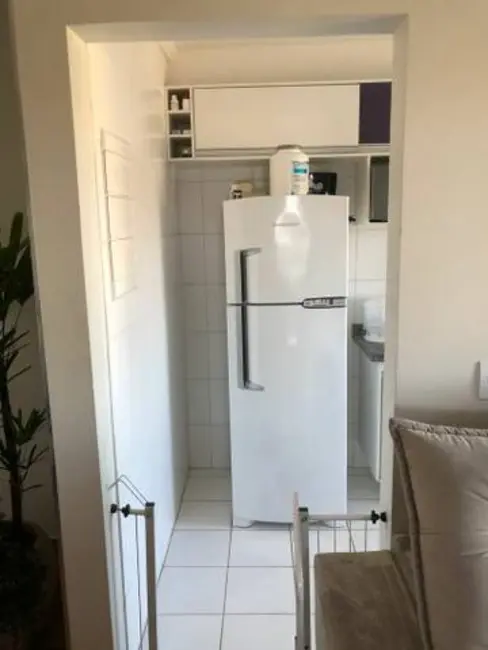 Apartamento com 2 quartos à venda, 57m2 em Sao Jose Dos Campos - SP - imagem 7 Foto 7 de Apartamento com 2 quartos à venda, 57m2 em Sao Jose Dos Campos - SP