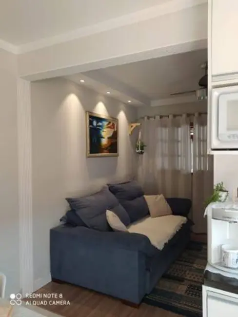 Apartamento com 2 quartos à venda, 57m2 em Sao Jose Dos Campos - SP - imagem 3 Foto 3 de Apartamento com 2 quartos à venda, 57m2 em Sao Jose Dos Campos - SP