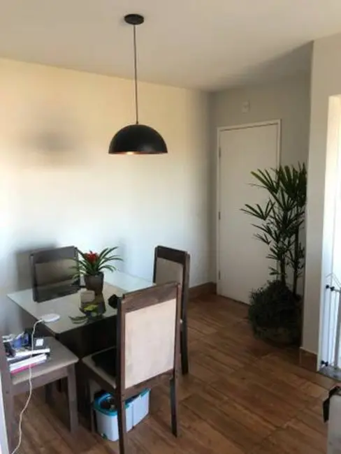 Apartamento com 2 quartos à venda, 57m2 em Sao Jose Dos Campos - SP - imagem 5 Foto 5 de Apartamento com 2 quartos à venda, 57m2 em Sao Jose Dos Campos - SP