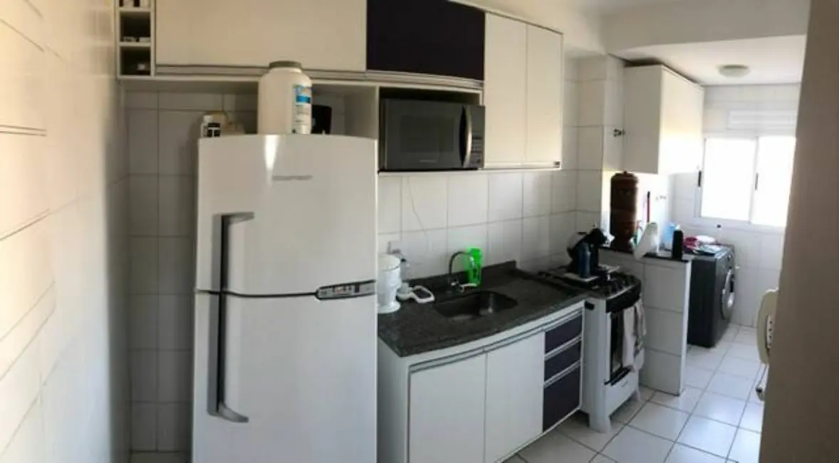Apartamento com 2 quartos à venda, 57m2 em Sao Jose Dos Campos - SP - imagem 9 Foto 9 de Apartamento com 2 quartos à venda, 57m2 em Sao Jose Dos Campos - SP