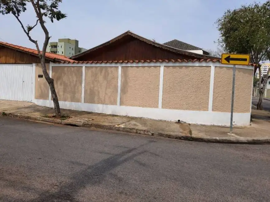 Foto 1 de Casa com 4 quartos à venda, 350m2 em Sao Jose Dos Campos - SP