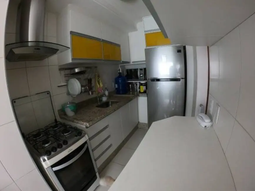Foto 6 de Apartamento com 3 quartos à venda, 89m2 em Sao Jose Dos Campos - SP