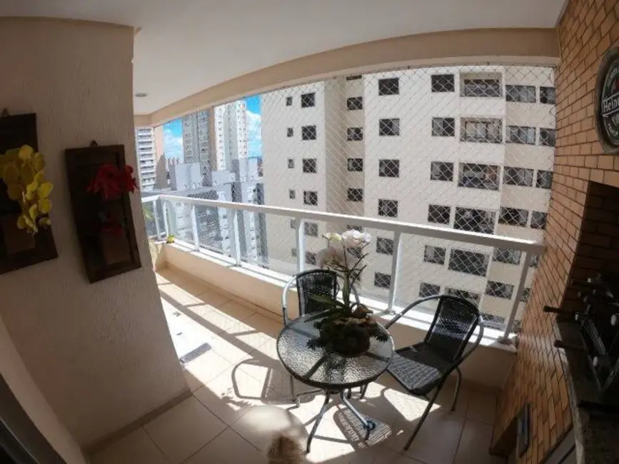 Foto 5 de Apartamento com 3 quartos à venda, 89m2 em Sao Jose Dos Campos - SP