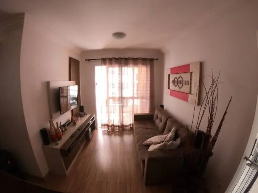 Foto 2 de Apartamento com 3 quartos à venda, 89m2 em Sao Jose Dos Campos - SP