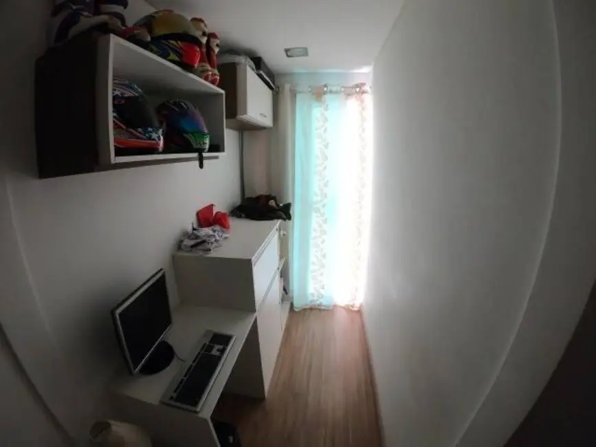 Foto 9 de Apartamento com 3 quartos à venda, 89m2 em Sao Jose Dos Campos - SP