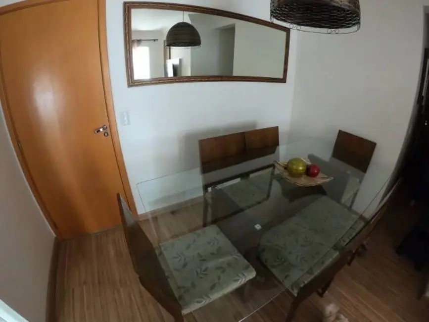 Foto 3 de Apartamento com 3 quartos à venda, 89m2 em Sao Jose Dos Campos - SP