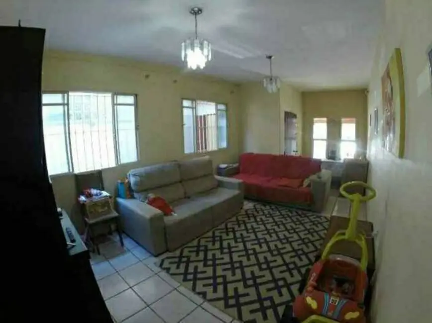 Foto 3 de Sobrado com 3 quartos à venda, 150m2 em Sao Jose Dos Campos - SP