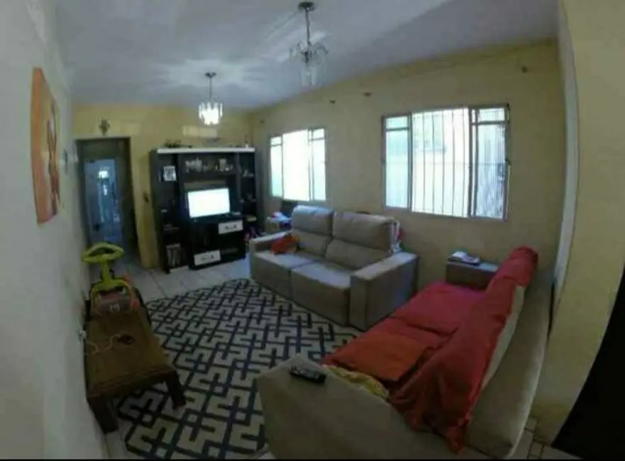 Foto 2 de Sobrado com 3 quartos à venda, 150m2 em Sao Jose Dos Campos - SP