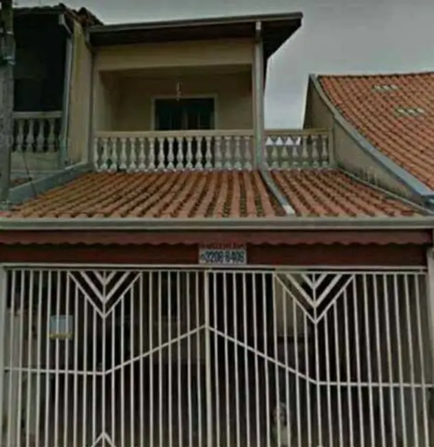 Foto 1 de Sobrado com 3 quartos à venda, 150m2 em Sao Jose Dos Campos - SP