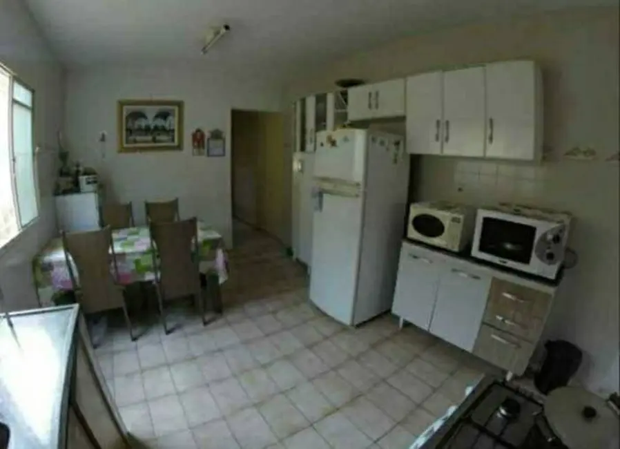 Foto 4 de Sobrado com 3 quartos à venda, 150m2 em Sao Jose Dos Campos - SP