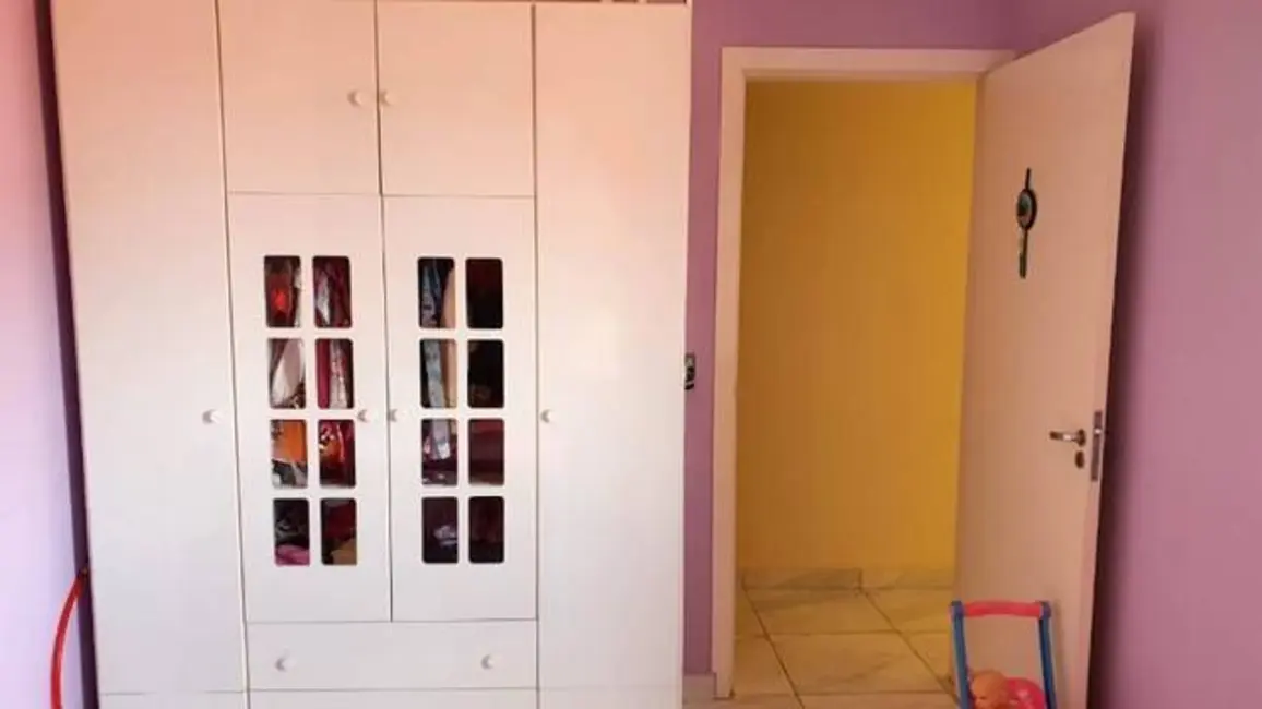 Foto 9 de Sobrado com 3 quartos à venda, 125m2 em Sao Jose Dos Campos - SP