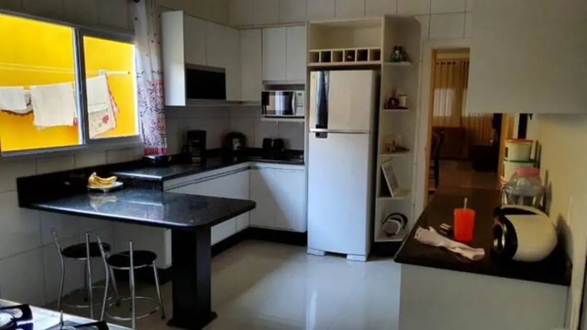 Foto 5 de Sobrado com 3 quartos à venda, 125m2 em Sao Jose Dos Campos - SP