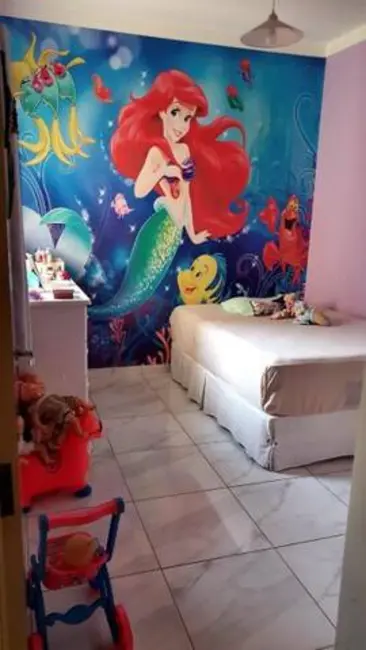 Foto 8 de Sobrado com 3 quartos à venda, 125m2 em Sao Jose Dos Campos - SP