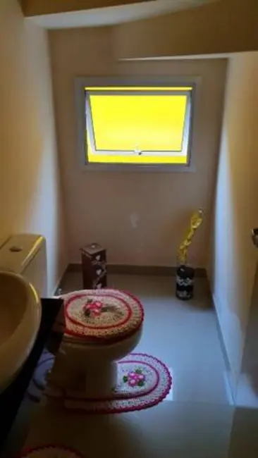 Foto 6 de Sobrado com 3 quartos à venda, 125m2 em Sao Jose Dos Campos - SP