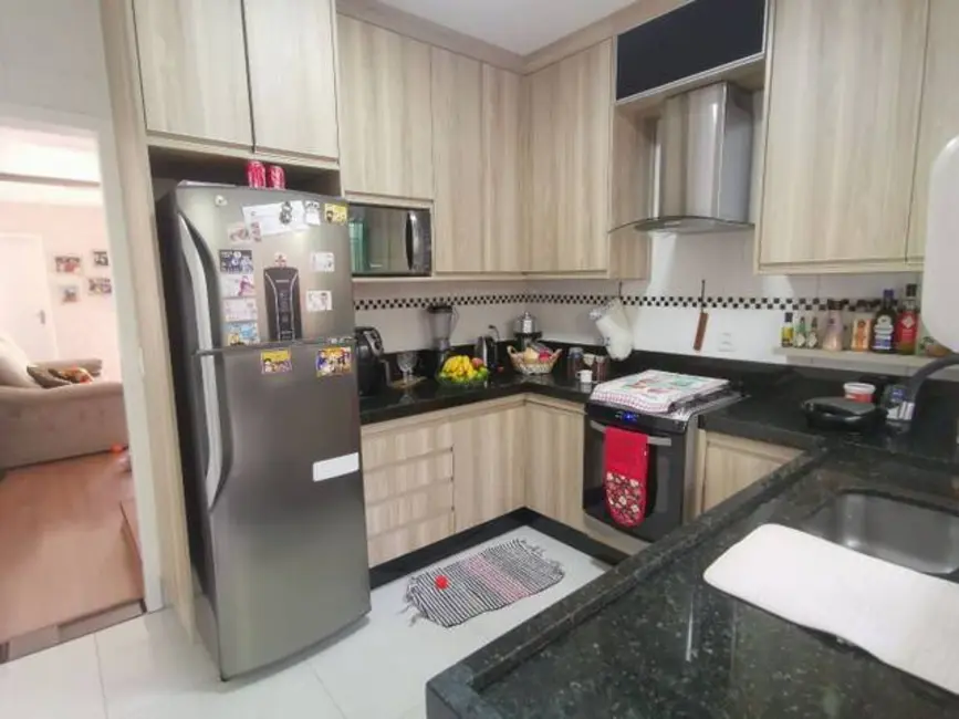 Casa com 2 quartos à venda, 85m2 em Sao Jose Dos Campos - SP - imagem 3 Foto 3 de Casa com 2 quartos à venda, 85m2 em Sao Jose Dos Campos - SP